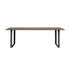 70/70 Table L 225cm